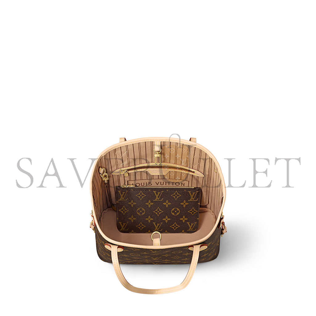 LOUIS VUITTON NEVERFULL PM M46979 (29*21*12cm)